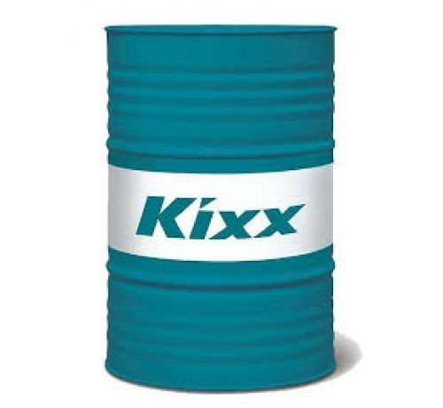 Масло компрессорное на синт.основе премиум KIXX COMPRESSOR RA-X 46 200л бочка
